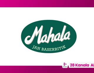 [ZOZKETA] Mahala baserriko saskia