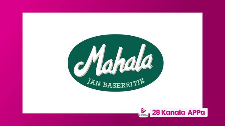 [ZOZKETA] Mahala baserriko saskia