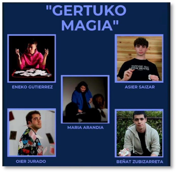 Maiatzean hasiko da Oinarrria Antzerki Topaketaren bigarren edizioa