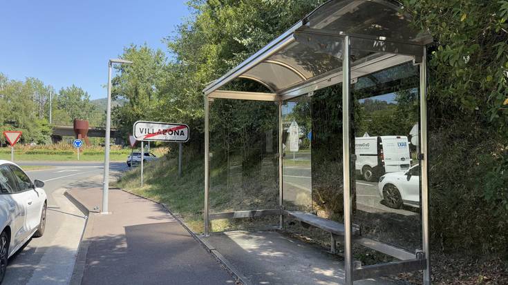Villabonako jaiak direla eta, autobus geltokietan aldaketak izango dira