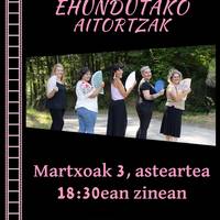 ‘Bularretik ehundutako aitortzak’ dokumentala