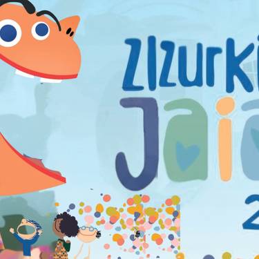 Zizurkilgo jaiak