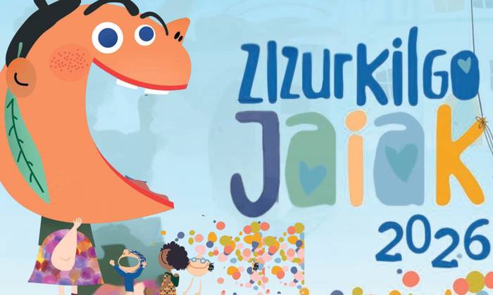 Zizurkilgo jaiak