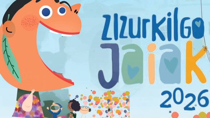 Zizurkilgo jaiak