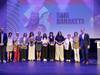 Shrabani Aranzabe Pita alkizarra, Inspira Gazteak Sarietako irabazleetako bat