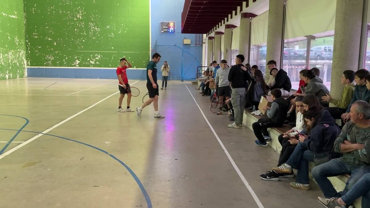 Berastegiko Gazte Festak