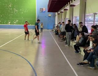 Berastegiko Gazte Festak