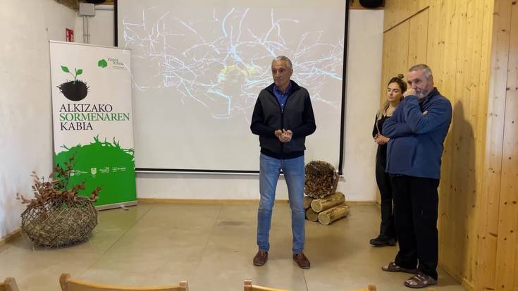 VIII. Sormenaren Kabiako beka bat artista gazteentzat izango da