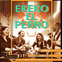 Ekeko el perro