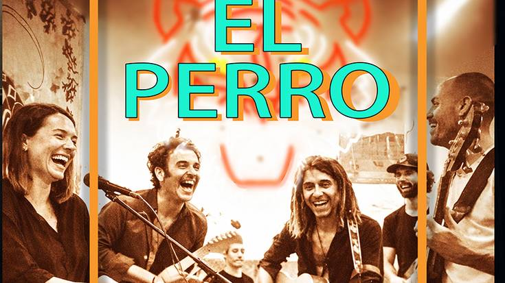 Ekeko el perro