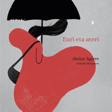 Irakurketa feminista. "Euri eta ateri"