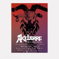 Akelarre. Marearen kontra