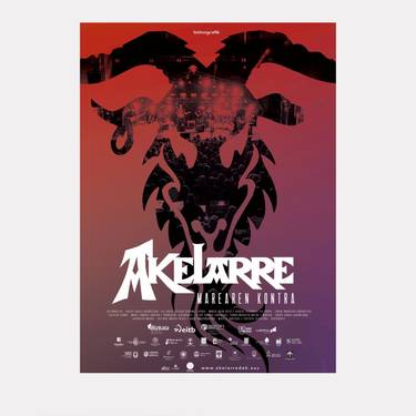 Akelarre. Marearen kontra