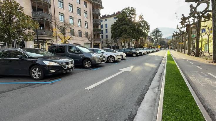 TAO sistemaren ordenantza berriak bertakoentzako txartelak  lortzeko eskakizunak aldatuko ditu