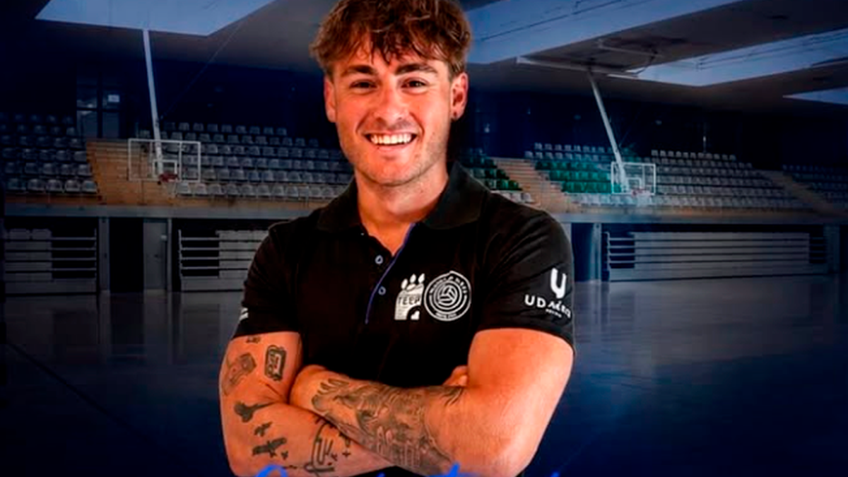 Inhar Torres izango da Tolosalako entrenatzailea