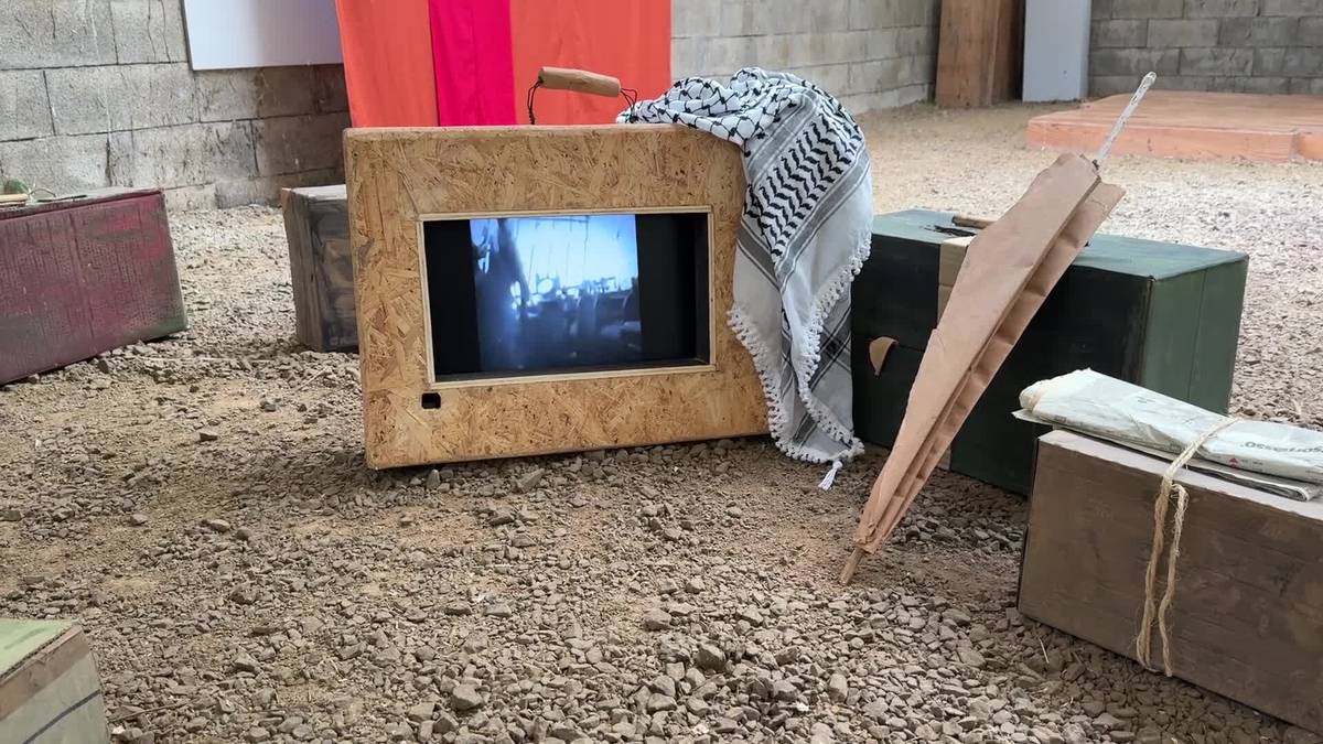 Slow Art Day hamaikagarrenez