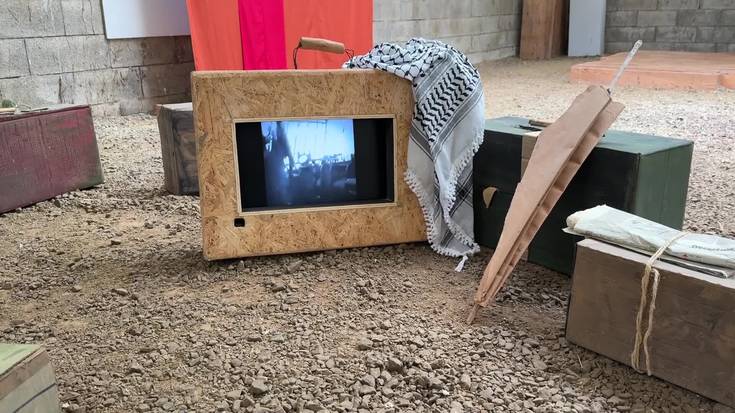 Slow Art Day hamaikagarrenez