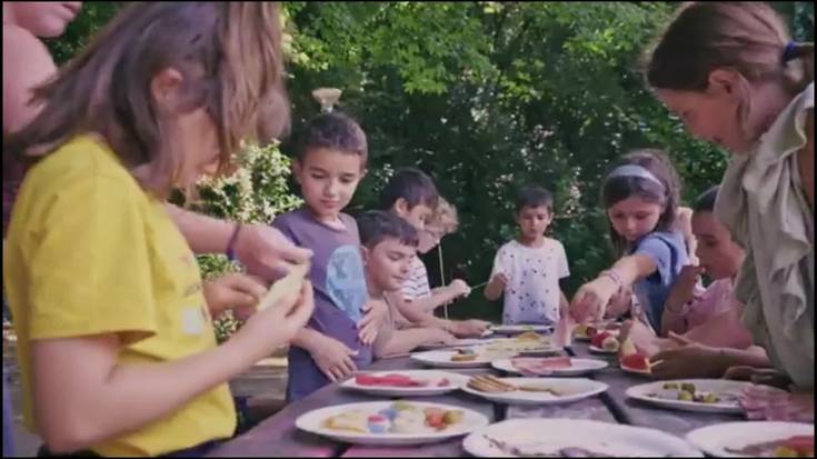 Udaleku irekietan aurretiaz izena emateko epea martxoaren 16an zabalduko da