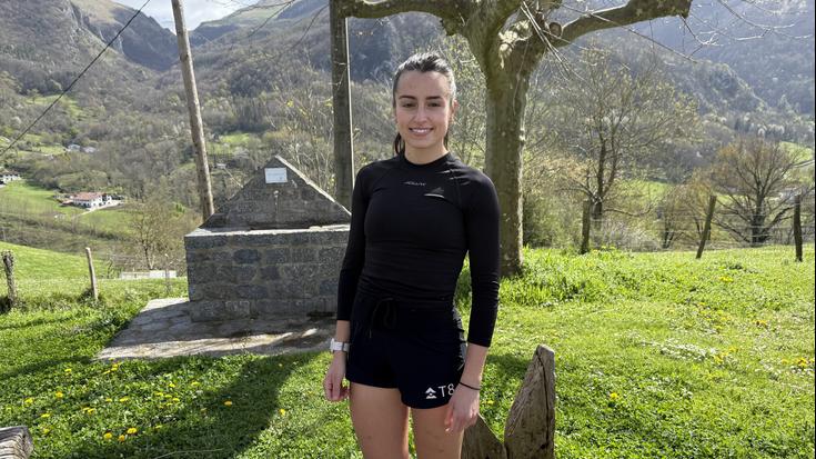 Itsasoan ikasitakoa, mendian islatuta