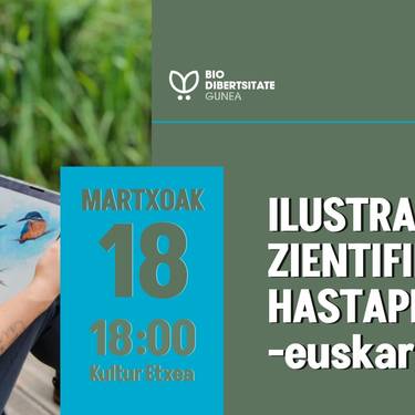 Ilustrazio zientifikoaren hastapenak III