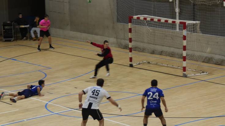 Irabazi ezin denean, berdinketa ez da txarra