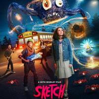 Sketch: Cuidado con lo que dibujas