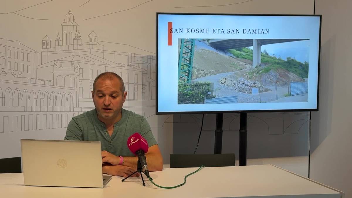 Figuerido: "Ez da urte erraza izan"