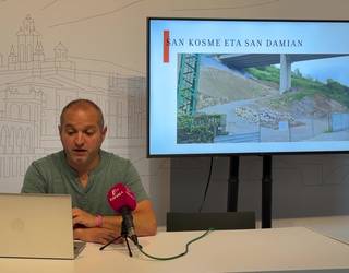 Figuerido: "Ez da urte erraza izan"