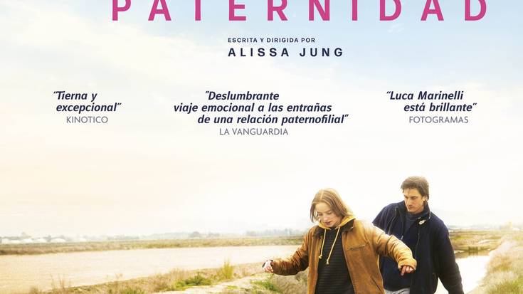 Baja de paternidad
