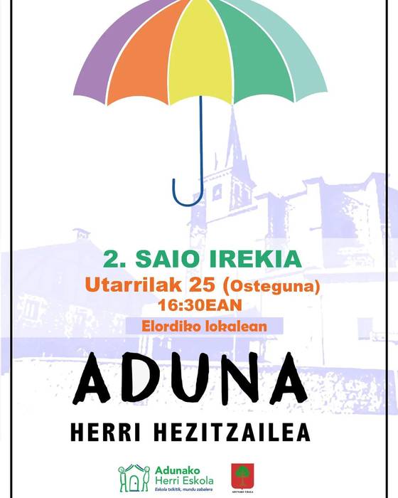 Aduna Herri Hezitzailea