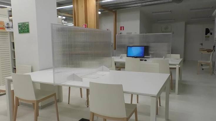 Inmigranteen erregularizazioa