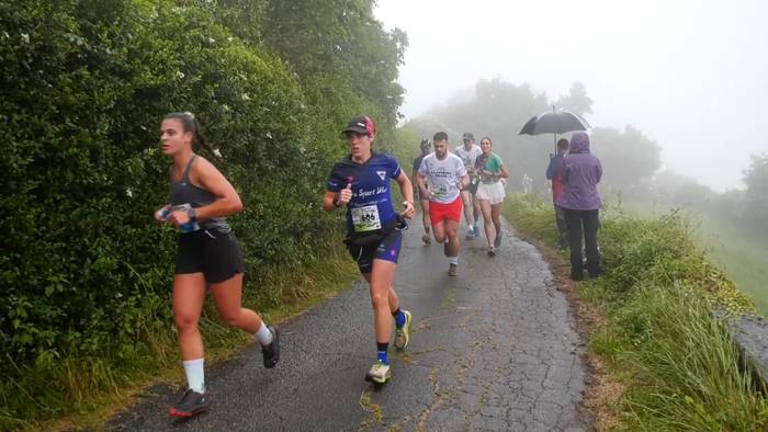 T2Tko dortsalak zozketa bidez banatuko dira