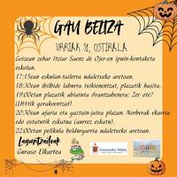 Gau Beltza