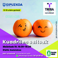 Kuadrilen saltsa