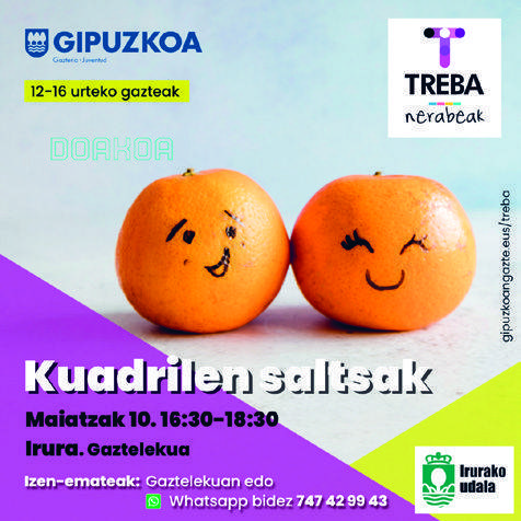 Kuadrilen saltsa