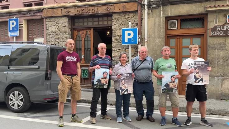 Maiatzaren 31n ospatuko da Txirrita Mendi Martxaren XI. Edizioa