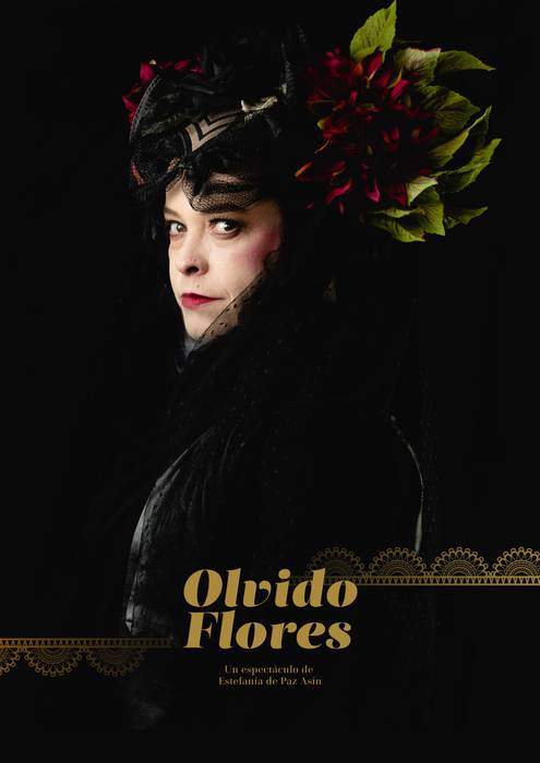 Olvido Flores