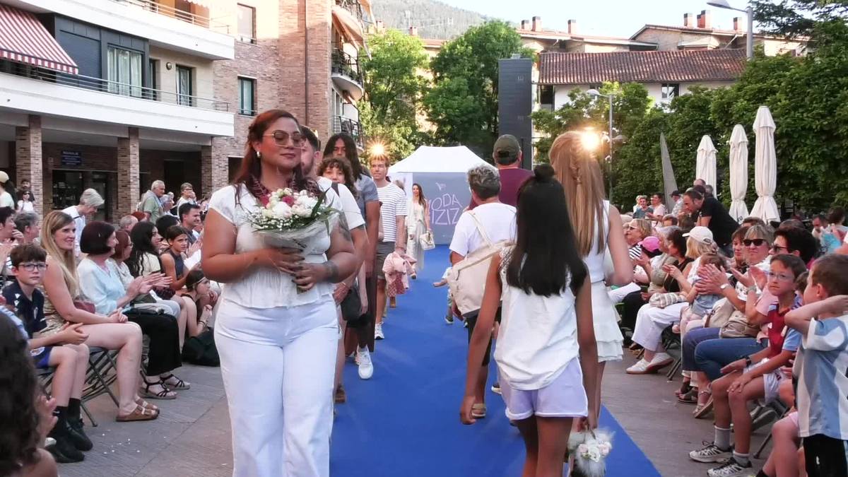 Moda Biziz 2026: Udaberri-uda sasoiko bilduma