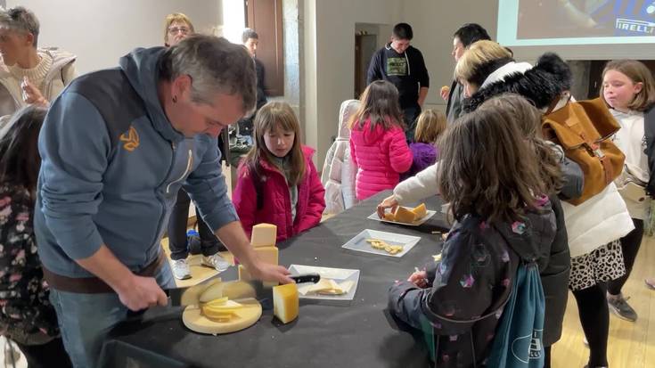Berastegiko Be! egitasmoa jardunaldietara mugatuko dute aurtengoan