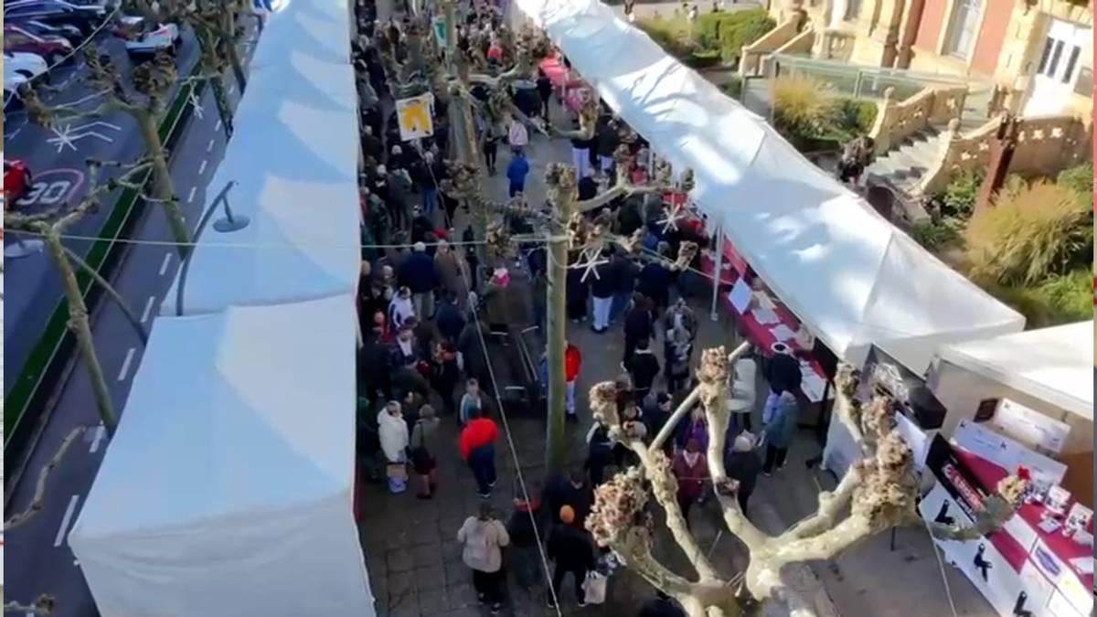 Tolosako Babarrunaren Festa