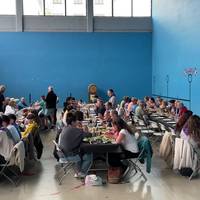 Leaburuko San Pedroak