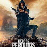 Tierras perdidas