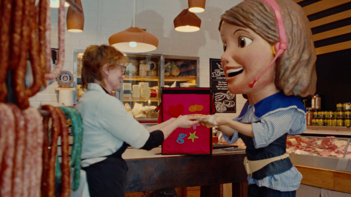 GOGOKO zerbitzua Ibarrako saltokietan ere martxan dago