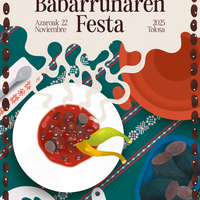 Babarrunaren Festa