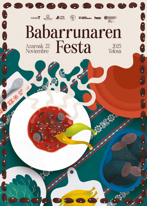 Babarrunaren Festa