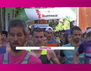 [ZOZKETA] T2T mendi lasterketarako dortsala