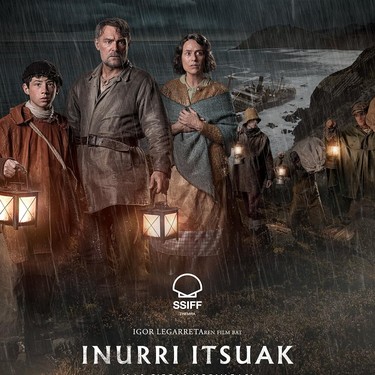 Inurri itsuak