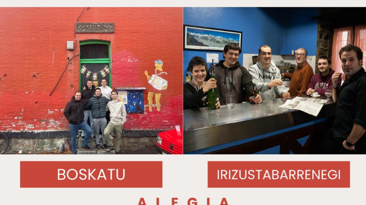 Otsailaren 6an Gipuzkoako Herriarteko Bertsolari Txapelketako saioa