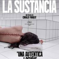 La sustancia