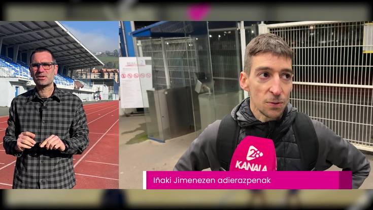 Kirolak Tolosaldean 5 X 14